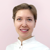 Степанова Лилия Владимировна, гинеколог