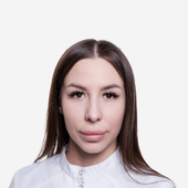 Суханова Анастасия Александровна, терапевт