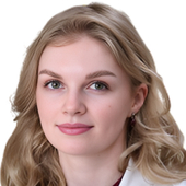 Качалова Дарья Игоревна, терапевт