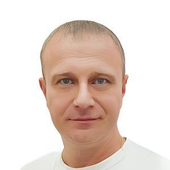 Гребенюков Антон Михайлович, ЛОР