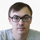 Захаров Юрий Юрьевич, уролог