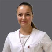 Редкозубова Инна Владимировна, ЛОР