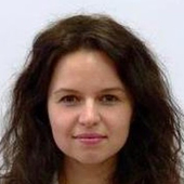 Чеканникова Оксана Александровна, терапевт