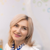 Каверина Ирина Леонидовна, эндокринолог