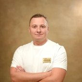 Березницкий Алексей Алексеевич, стоматолог-ортопед