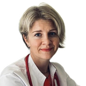 Щаницына Светлана Евгеньевна, гепатолог