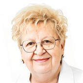 Долич София Васильевна, терапевт