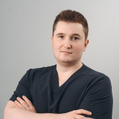 Казак Владислав Александрович, ЛОР