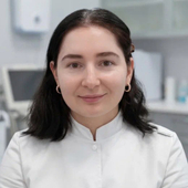 Закараева Хава Хусейновна, гинеколог