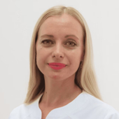 Завгородная Анастасия Анатольевна, кардиолог