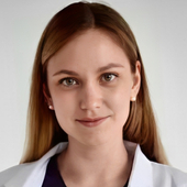 Жулина Елизавета Михайловна, флеболог-хирург