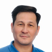 Тен Валерий Владимирович, кинезиолог