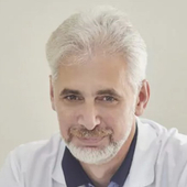 Дубровин Владимир Владимирович, психиатр