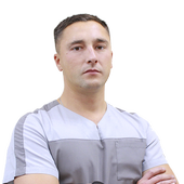 Алипов Сергей Игоревич, ортопед