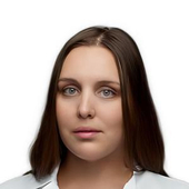 Архипова Елена Сергеевна, невролог