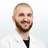 Мкртчян Грачик Арамович, стоматолог-терапевт