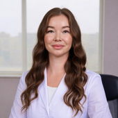 Уракова Елена Николаевна, невролог