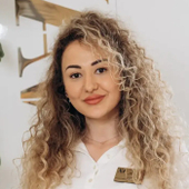 Попова Анастасия Дмитриевна, психолог