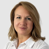 Кравинская Татьяна Анатольевна, гинеколог