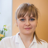 Яковлева Александра Сергеевна, гинеколог