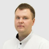 Жданов Сергей Евгеньевич, стоматолог-ортопед