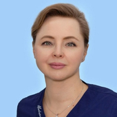 Скляренко Анна Александровна, флеболог