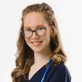 Булавкина Елизавета Сергеевна, стоматолог-терапевт