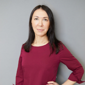 Ананьева Елена Евгеньевна, косметолог