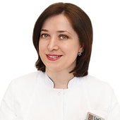 Ториа Майя Эмзаровна, иммунолог