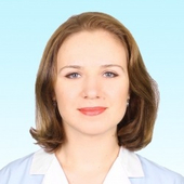 Алексеева Диана Владимировна, невролог