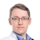 Бонцевич Роман Александрович, терапевт