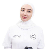 Алботова Асият Расуловна, стоматологический гигиенист