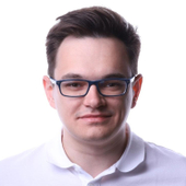 Гудков Александр Сергеевич, стоматолог-хирург