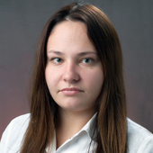 Романовская Виктория Сергеевна, рентгенолог