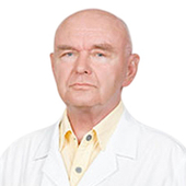 Хазов Василий Александрович, хирург