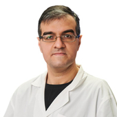 Костанян Карен Карапетович, хирург