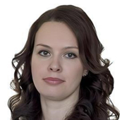 Микуцкая Надежда Сергеевна, терапевт