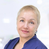 Коваленко Татьяна Константиновна, офтальмолог