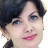 Саркисян Нарине Гришаевна, стоматолог-терапевт