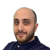 Петоян Арман Ашотович, онколог