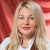 Буштырева Марина Юрьевна, детский кардиолог