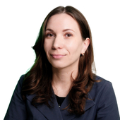 Калапкина Рогнеда Андреевна, гинеколог