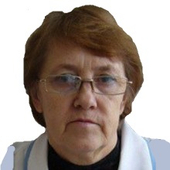 Лисовская Галина Николаевна, кардиолог