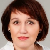 Кольцова Ольга Валерьевна, невролог