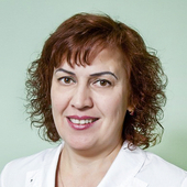 Бодякина Людмила Ивановна, гинеколог