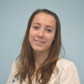 Ляпина Екатерина Александровна, ортодонт