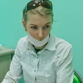 Малова Анна Александровна, инфекционист