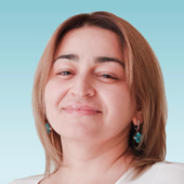 Захарченко Виктория Юрьевна, врач-косметолог