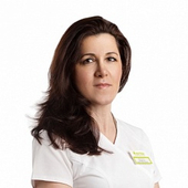 Мартиросян Армине Меружановна, ортодонт