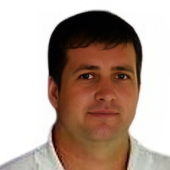 Анисов Николай Сергеевич, стоматолог-терапевт